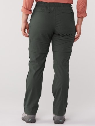 REI Co-op Sahara Convertible Pants - Women's 3