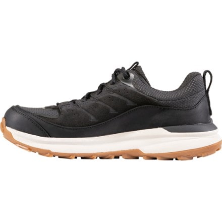 Oboz Hyalite Low B-Dry Hiking Shoes - Women's 1