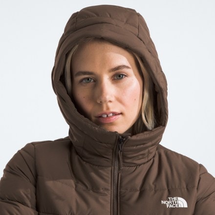 The North Face Aconcagua Down Parka - Women's 4