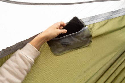 ENO JungleNest Hammock 6