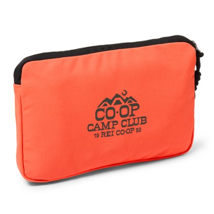 REI Co-op Zip Pouch 1