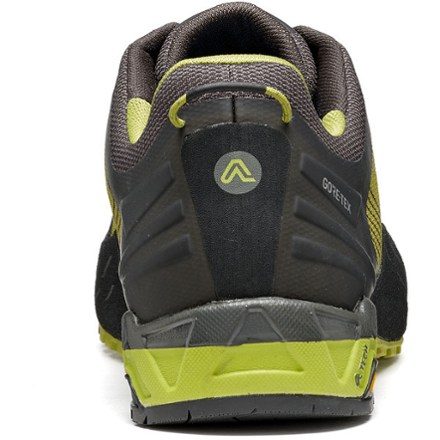 Asolo Eldo GV Approach Shoes - Men's 4