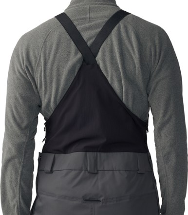 Mountain Hardwear Firefall Bib Snow Pants - Men's 7