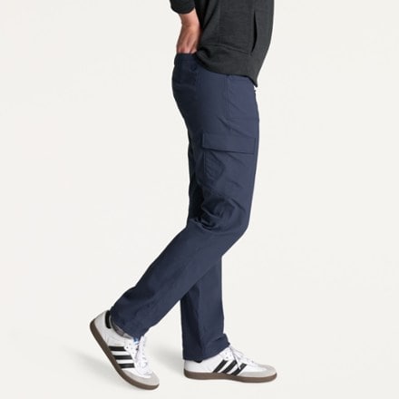 KUHL Trekr Straight Pants - Women's 2
