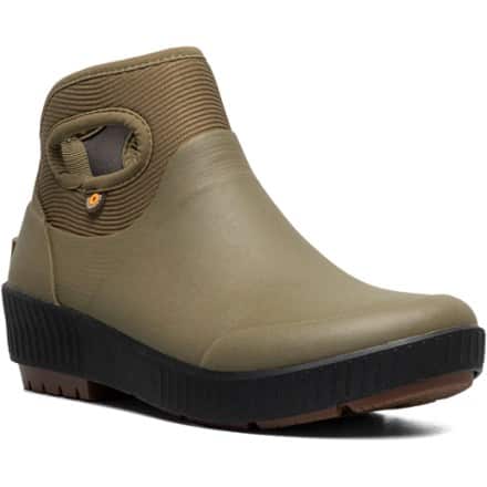 Bogs Seattle II Ankle Rain Boots - Women's 2
