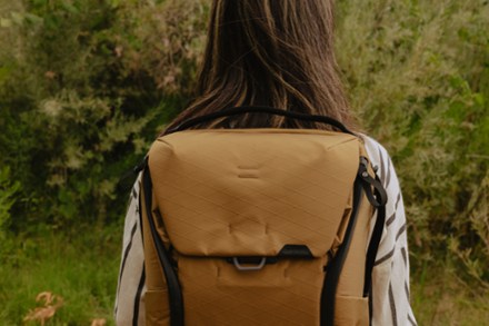 Location Image for Everyday Pack