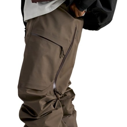 Arc'teryx Sabre Pants - Men's 5