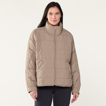 FP Movement Pippa Packable Puffer Insulated Jacket - Women's 2