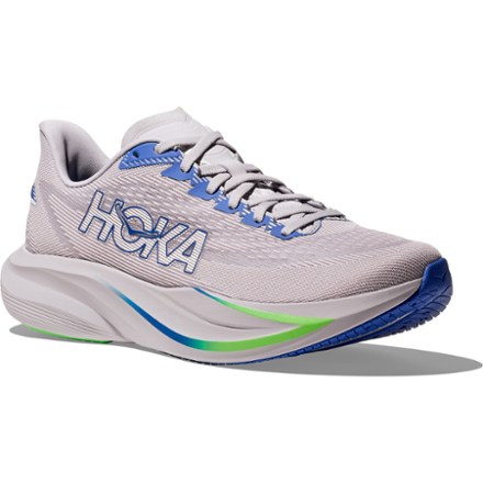 HOKA Mach 7 Road-Running Shoes - Men's 2