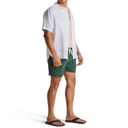 OluKai Pili Flip-Flops - Men's 2