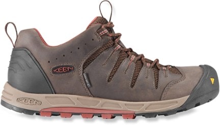 Stal Onrustig vonnis KEEN Bryce WP Hiking Shoes - Men's | REI Co-op