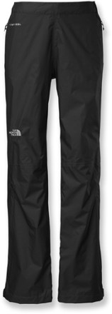 north face venture half zip