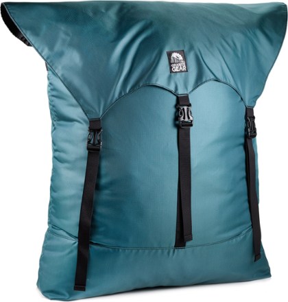 Granite Gear Traditional 3.5 Canoe Pack 0