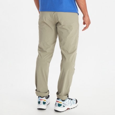 Marmot Mountain Active Pants - Men's 1