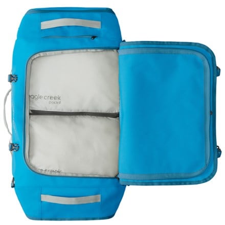 Eagle Creek Cargo Hauler 90L Duffel Bag Packing cubes not included