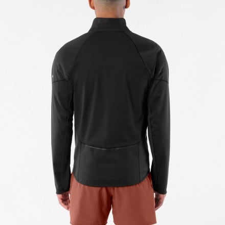 Salomon Sense Soft-Shell Jacket - Men's 2