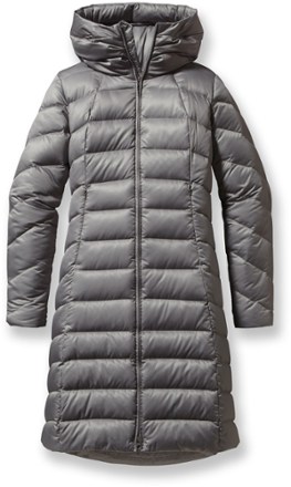 patagonia downtown down jacket