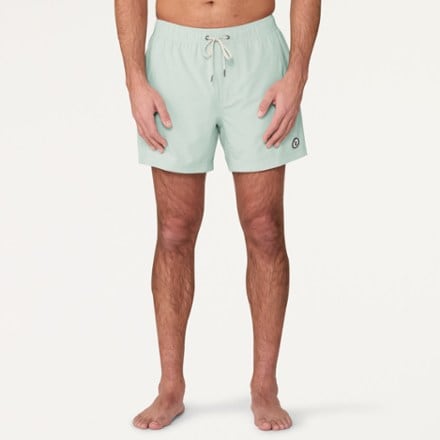 Vuori Kore Lined Shorts - Men's 5" Inseam 1