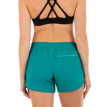 Hurley Phantom OAO 5" Board Shorts - Women's 1