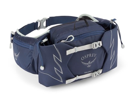 osprey talon 6 waistpack