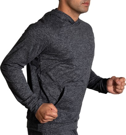 Brooks Luxe Hoodie - Men's 3