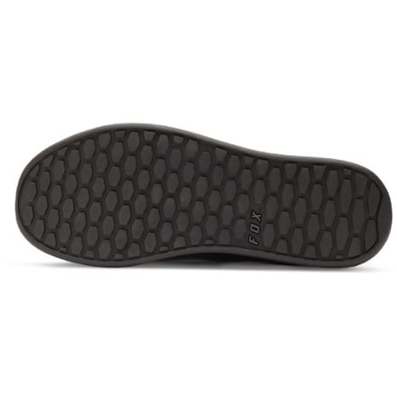 Fox Union Flat Mountain Bike Shoes - Men's 5