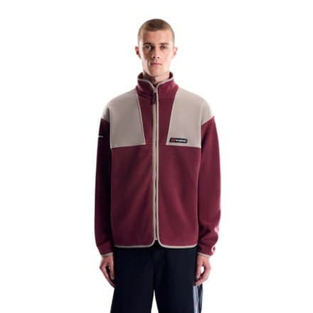 Berghaus Trango Mountain Fleece - Men's 0