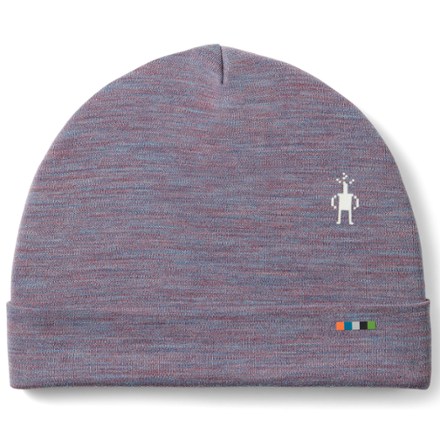 Smartwool Thermal Merino Reversible Cuffed Beanie 0