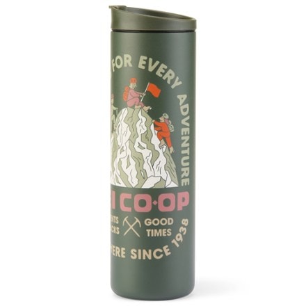 REI Co-op MiiR Flip Traveler - 20 fl. oz. 1