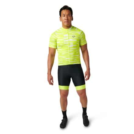 PEARL iZUMi Classic Cycling Jersey - Men's 3