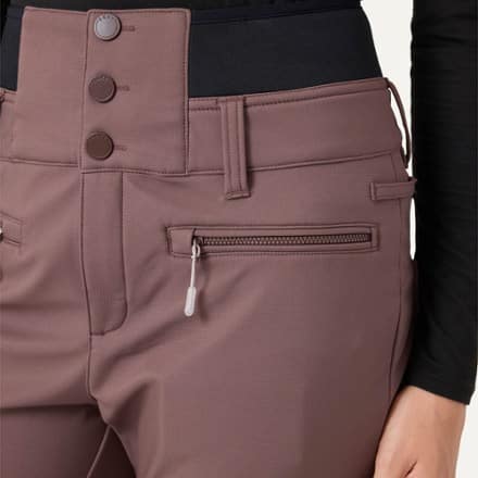 Roxy Rising High Pants - Women's 6