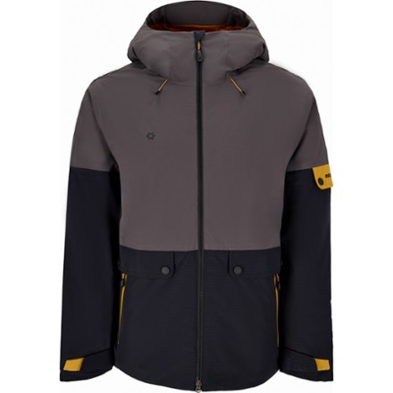 A.M.F. Insulated Jacket - Men's