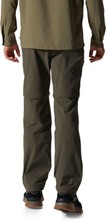 Men's Basin™ Trek Convertible Pant