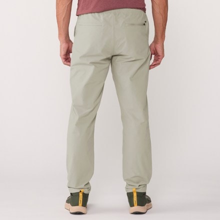 Vuori Barren Explorer Pants - Men's 4