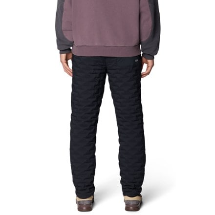 Mountain Hardwear Stretchdown Light Pants - Men's 1