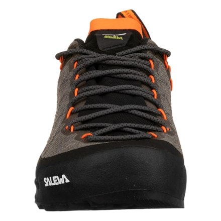 Salewa Wildfire Canvas Approach Shoes - Men's 2