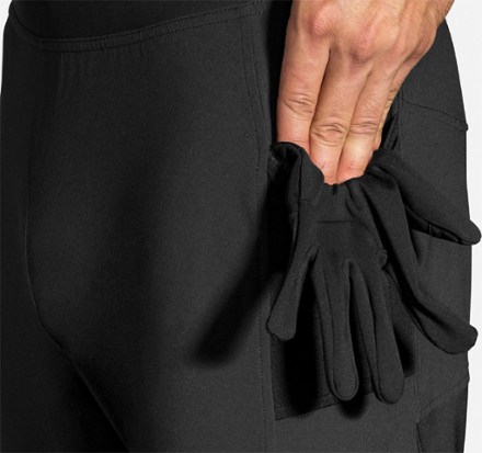 Brooks Switch Hybrid Pants - Men's 6
