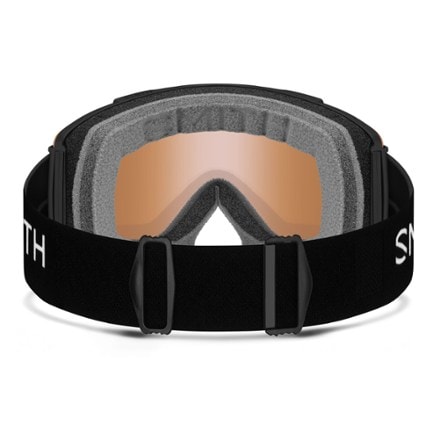Smith Stash XL ChromaPop Pro Photochromic Snow Goggles 2