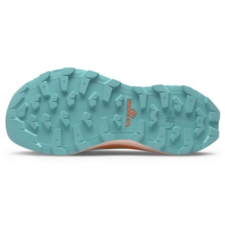 The North Face Offtrail Ultra Trail-Running Shoes - Women's 3