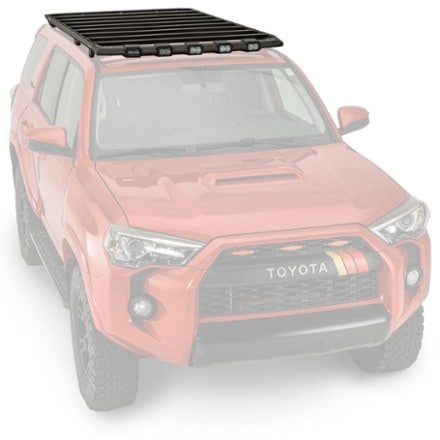 Kuat DEK Roof Platform - 5th Generation 4Runner 0