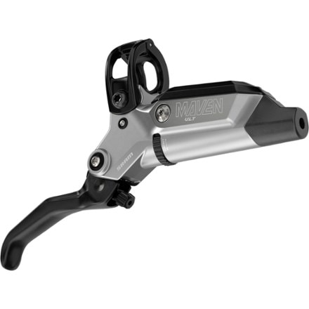 SRAM Maven Ultimate Stealth Disc Brake and Lever 2