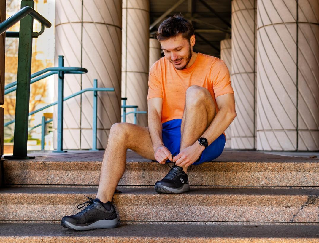 Location Image for Phantom 3 Road-Running Shoes - Men's