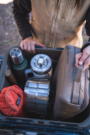 Location Image for Alpaca Kitchen Case