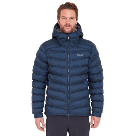 Rab Nebitron Pro Insulated Jacket - Men's 1