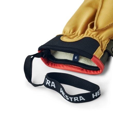 Hestra Gloves Wakayama Gloves 3
