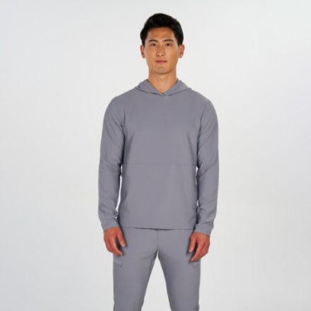 ALWRLD ALTRN Rib Hoodie - Men's 0