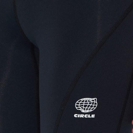 CIRCLE Get In Shape Leggings 2.0 - Women's 3