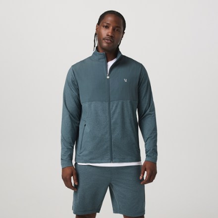 Vuori Sunday Element Track Jacket - Men's 1