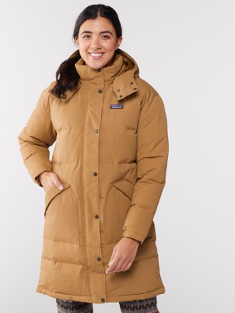 patagonia parka