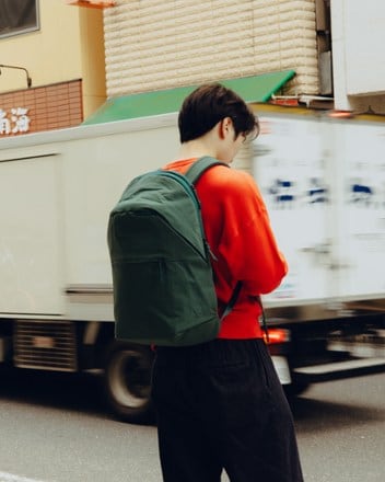 Peak Design City Backpack 15 L 6